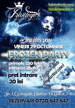 Frozen Party
