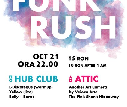 Funk Rush