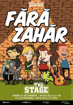 Fără Zahăr