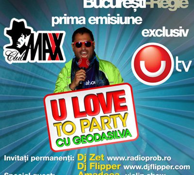Geo Da Silva