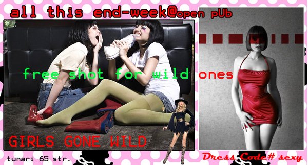 Girls Gone Wild