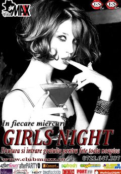 Girls Night