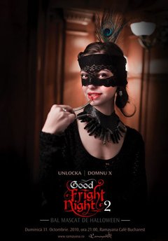 Good Fright Night 2