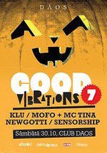 Good Vibrations 7