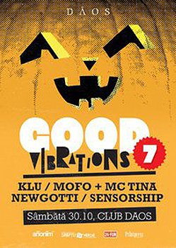 Good Vibrations 7