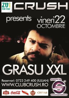 Grasu XXL