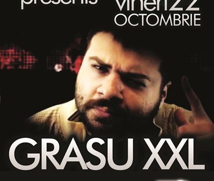 Grasu XXL