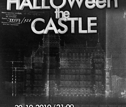 HALLOWeen the CASTLE