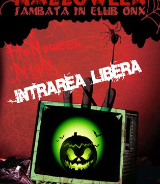 Halloween Night