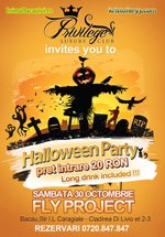 Halloween Party
