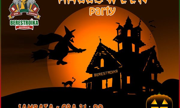 Halloween Party