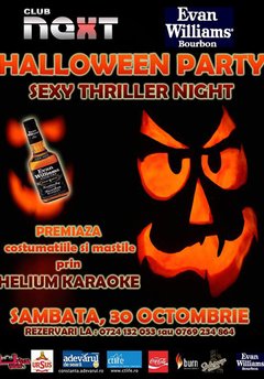 Halloween Party