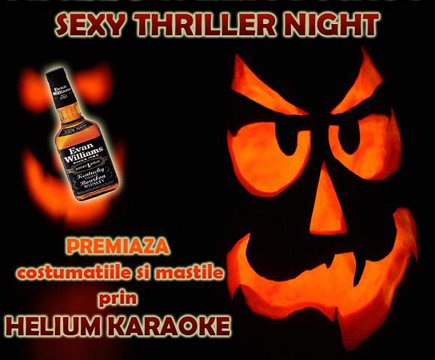 Halloween Party