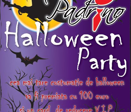 Halloween Party