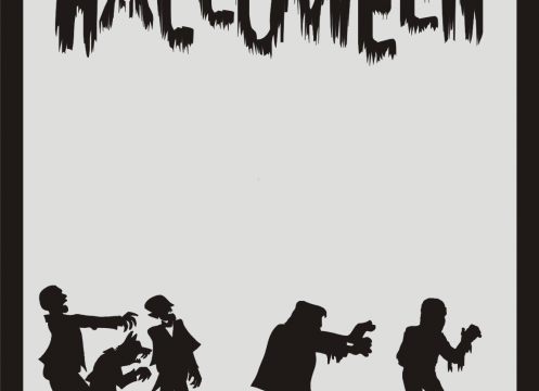 Halloween Party