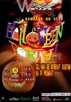Halloween Party