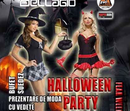 Halloween Party