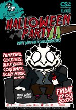 Halloween Party