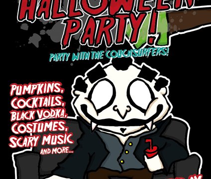 Halloween Party