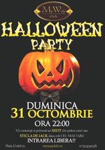 Halloween Party