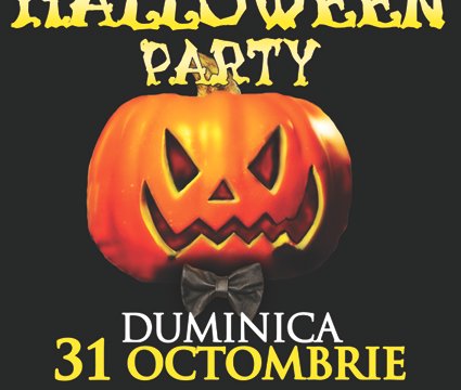 Halloween Party
