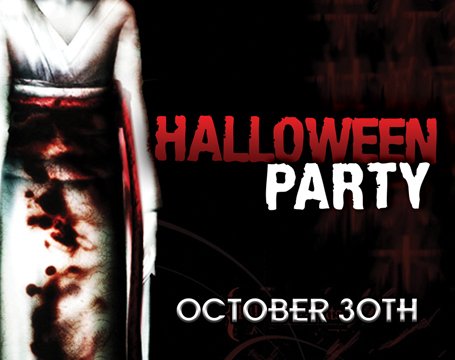 Halloween Party