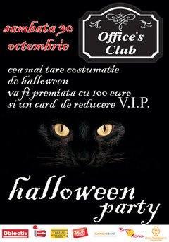 Halloween Party