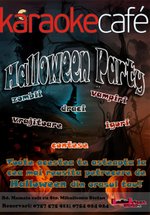 Halloween Party