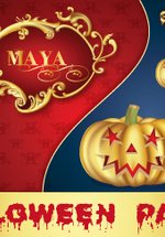 Halloween Party