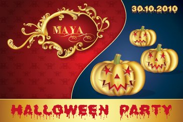 Halloween Party