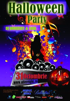 Halloween Party