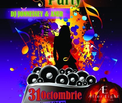 Halloween Party
