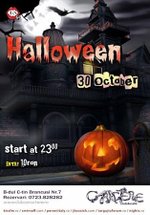 Halloween Party
