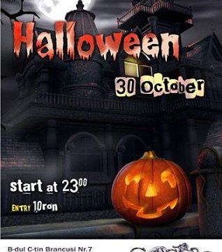 Halloween Party