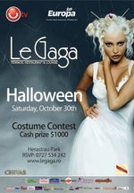 Halloween Party