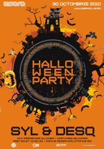 Halloween Party