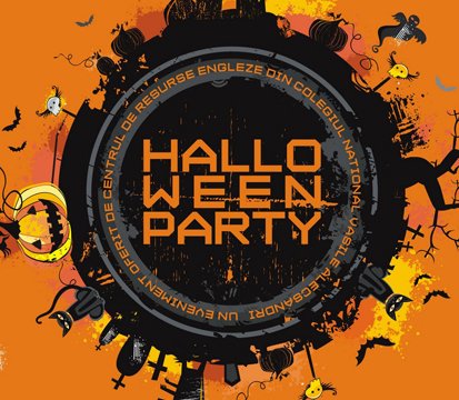 Halloween Party