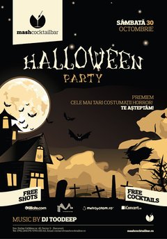 Halloween Party