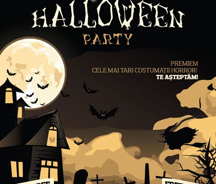 Halloween Party