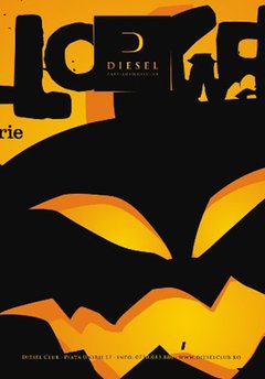 Halloween