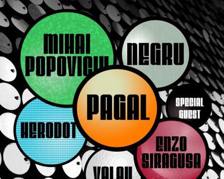 Happy Birthday Pagal