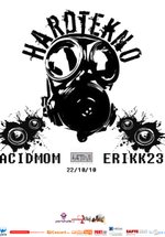 Hardtekno