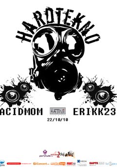 Hardtekno