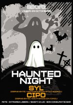 Haunted Night