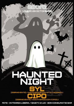 Haunted Night