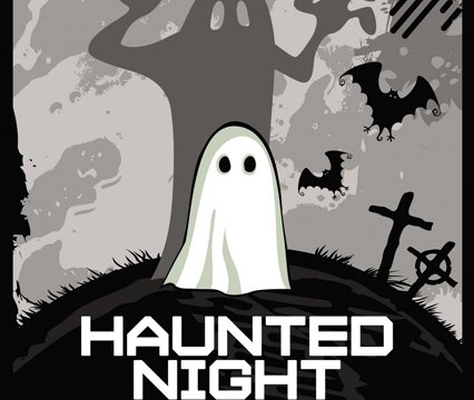 Haunted Night