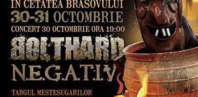 Helloween Party