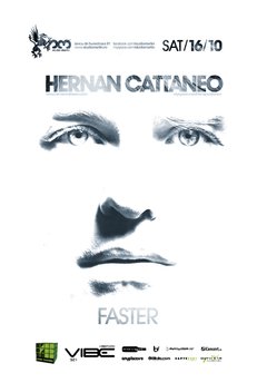 Hernan Cattaneo