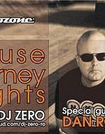House Journey Nights