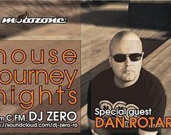 House Journey Nights